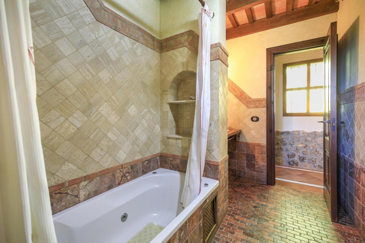 La Cazuela Villa อาร์กอส เดลา ฟรอนเตรา ภายนอก รูปภาพ